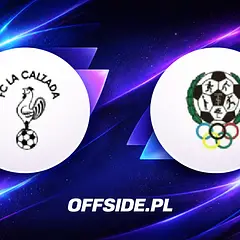 La Calzada vs San Ignacio: gdzie oglądać mecz towarzyski online