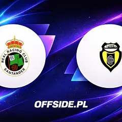 Racing Santander II vs Basconia: transmisja meczu sparingowego