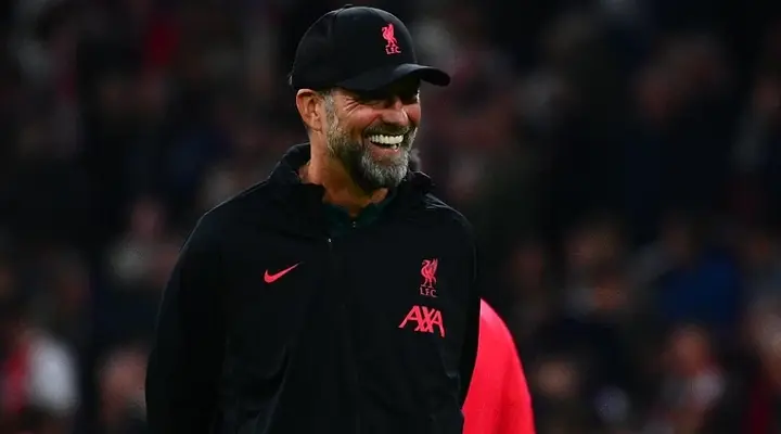 Klopp przed rewanżem z Grecją. „Nie może sam wypisać się z zespołu”