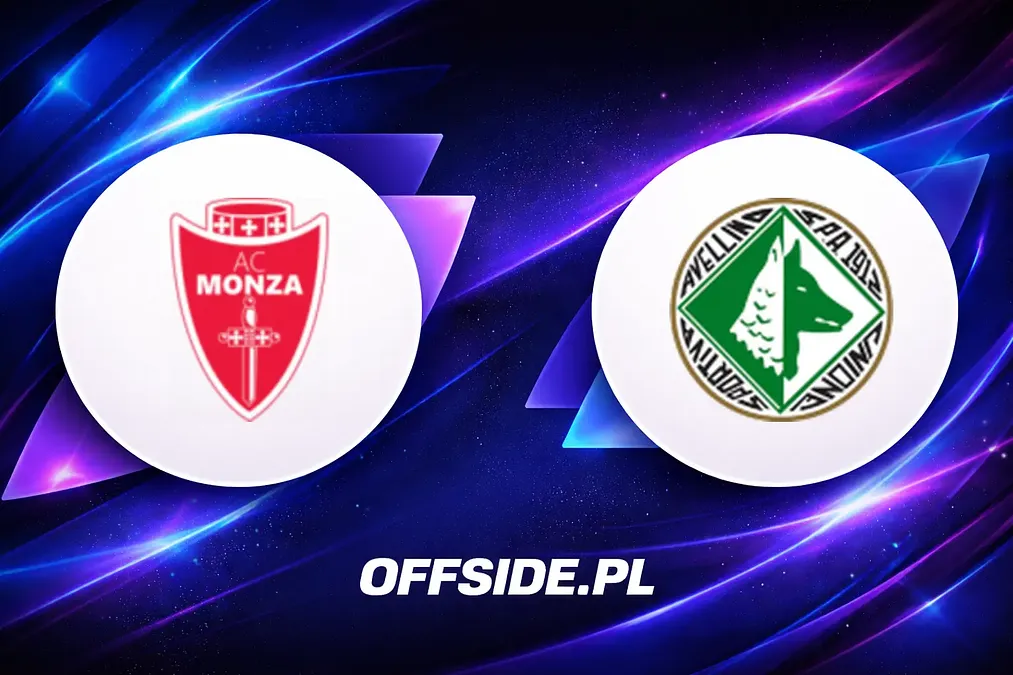 Monza kontra Avellino w Coppa Italia: gdzie oglądać i kto jest faworytem?