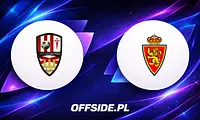 Gdzie oglądać sparing UD Logroñés z Zaragozą?