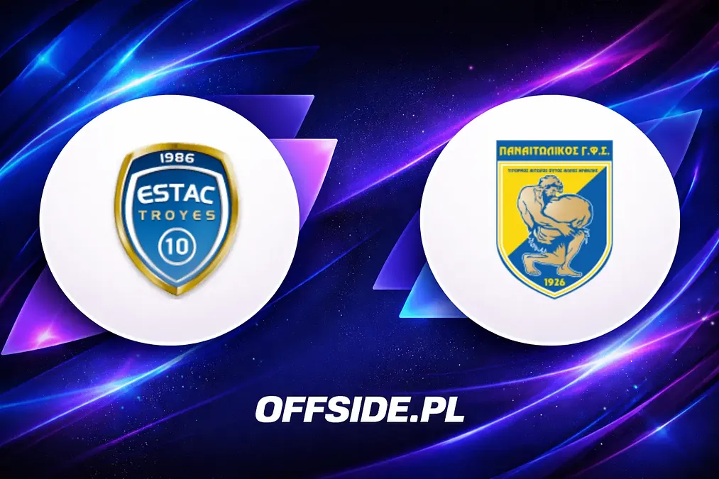 Estac Troyes vs Panetolikos: Kluczowy sparing przed sezonem