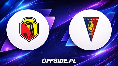 Jagiellonia kontra Pogoń: gdzie obejrzeć hit Ekstraklasy?