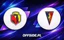 Jagiellonia kontra Pogoń: gdzie obejrzeć hit Ekstraklasy?