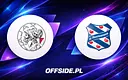 Ajax kontra SC Heerenveen: Starcie kontrastów w Eredivisie - gdzie oglądać?