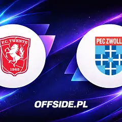 FC Twente vs PEC Zwolle: transmisja i analiza przed meczem