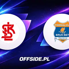 ŁKS vs Bruk-Bet: jak obejrzeć mecz 16.08.2026?