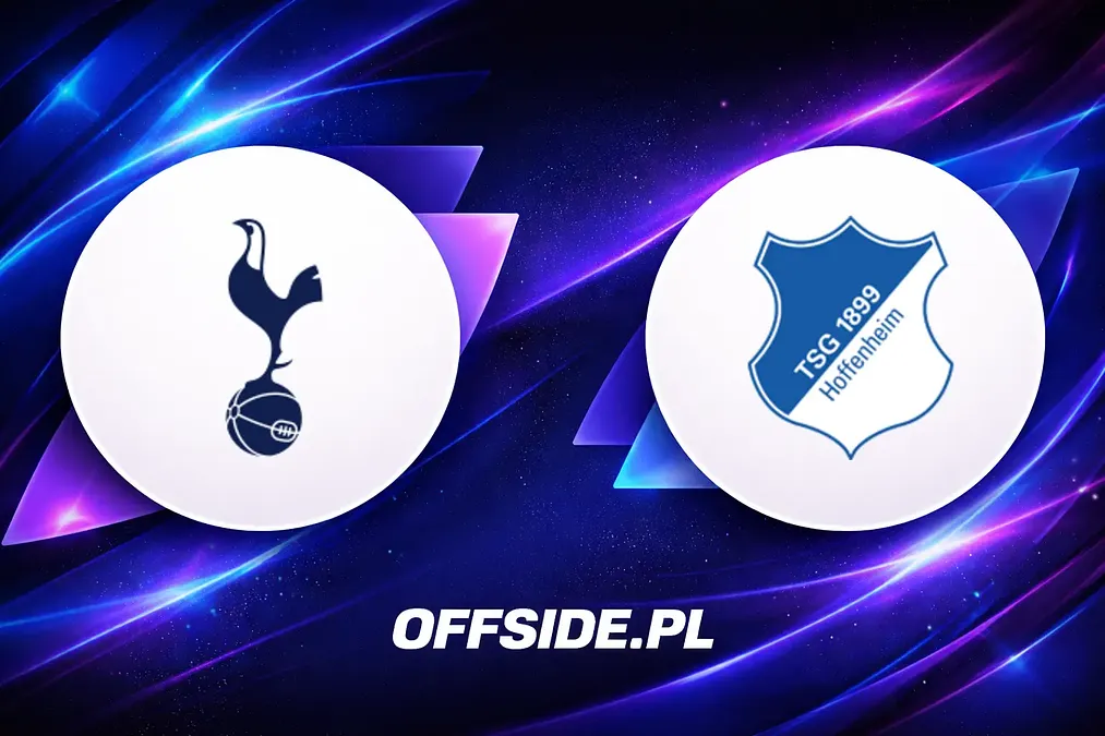Tottenham kontra 1899 Hoffenheim: Czas na rewanż!