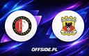 Składy Feyenoord Rotterdam i GO Ahead Eagles na mecz 16 sierpnia