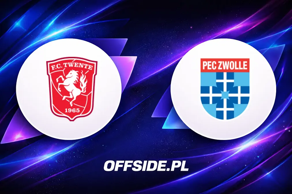 Kapitan PEC Zwolle broni trenera po kolejnej porażce