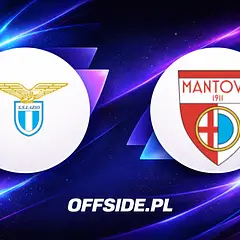 Lazio vs Mantova - oficjalne składy meczowe
