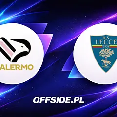 Palermo - Lecce 17.08.2026: gdzie oglądać, transmisja na żywo