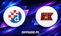 Dinamo Zagrzeb w starciu o Ligę Mistrzów z Viking. Jak i gdzie oglądać?