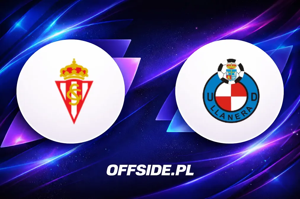 Sporting Gijón II kontra Llanera: Gdzie obejrzeć sparing 18 sierpnia?