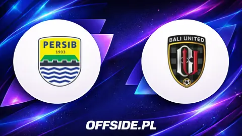 Persib Bandung kontra Bali United: przygotowania przed sezonem