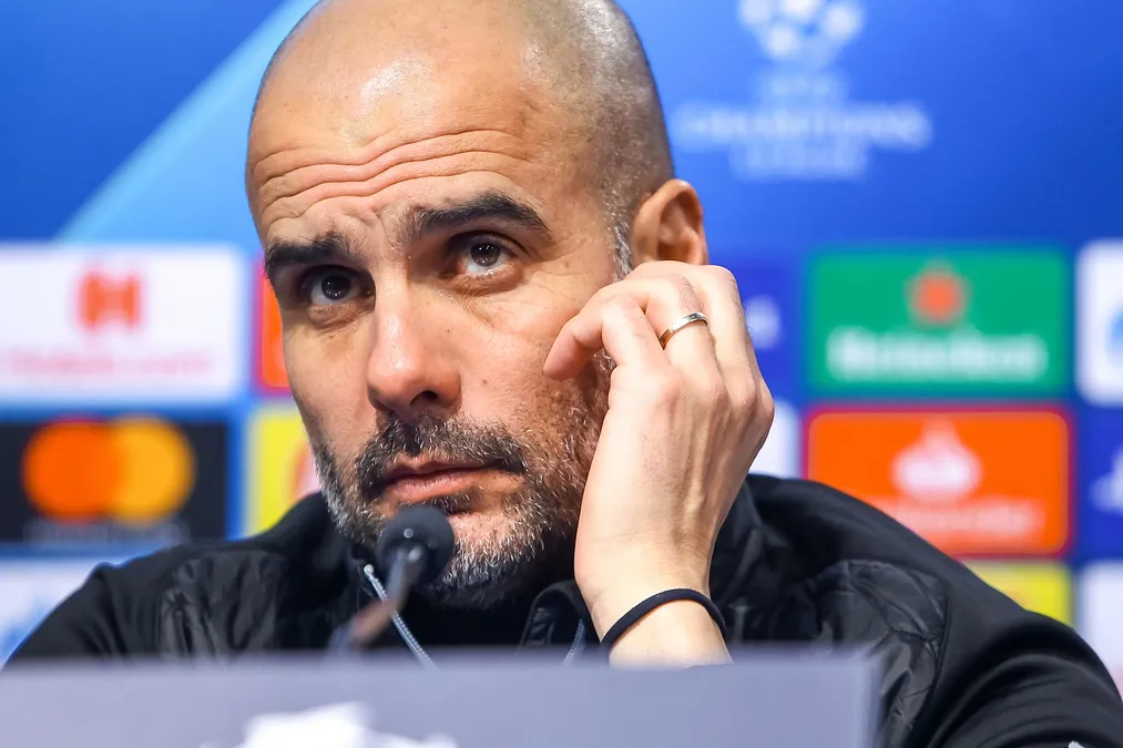 Guardiola rozważa rozstanie z City, Rodri chce wrócić do Madrytu