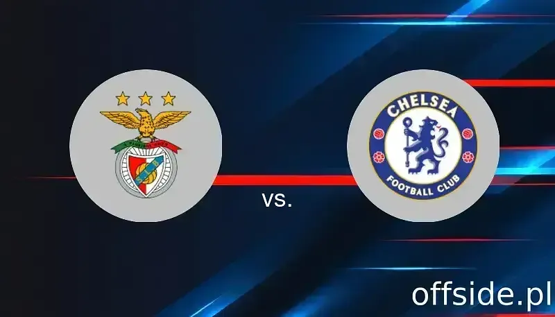 Gianluca Prestianni obserwowany przez Chelsea. Benfica stawia warunek