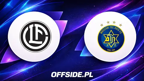FC Lugano kontra Maccabi Tel Aviv: Kluczowy mecz Ligi Konferencji UEFA