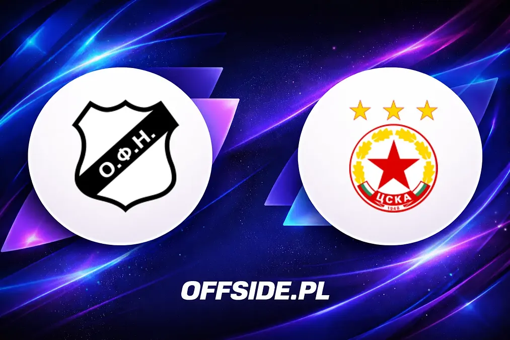 OFI kontra CSKA Sofia: Gdzie śledzić pucharowy pojedynek?