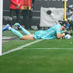 Juventus ma problem po kontuzji Grabary. Klub obserwuje bramkarzy