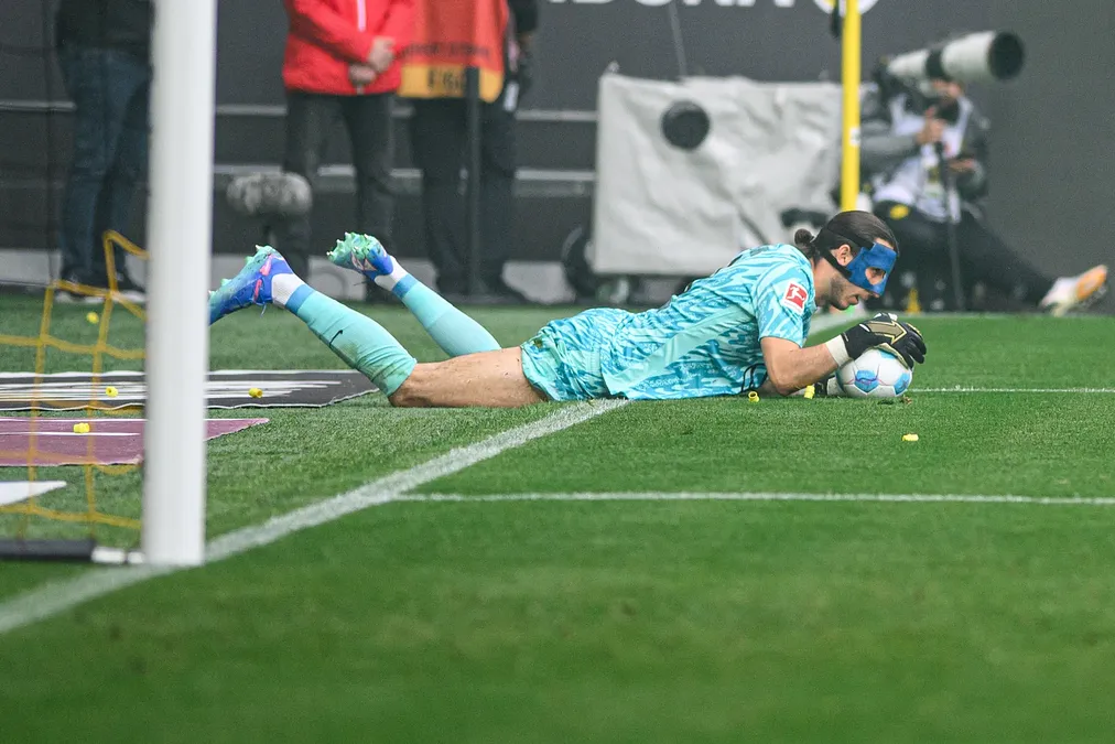Juventus ma problem po kontuzji Grabary. Klub obserwuje dwóch bramkarzy