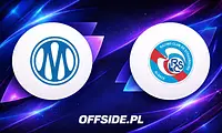 Olympique Marsylia zaczyna sezon meczem ze Strasbourgiem - gdzie oglądać?
