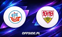 Pucharowe wyzwanie: Hansa Rostock kontra Stuttgart