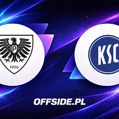 Preussen Munster vs Karlsruher SC: Transmisja DFB Pokal