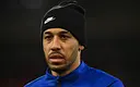 Pierre-Emerick Aubameyang przejdzie operację. Deportivo wydało komunikat