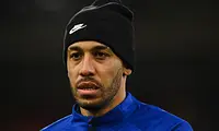Aubameyang usunięty z kadry Marsylii po kontrowersyjnym incydencie