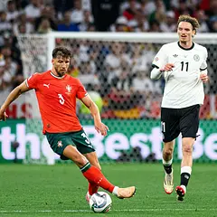 Buffon o Woltemade: wpływ jak Ibrahimović
