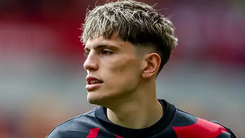 Alejandro Garnacho nie może po prostu wrócić do Chelsea. Ważne zapisy umowy