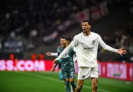 Hugo Ekitike z nadzieją na powrót. Tak wygląda plan napastnika Liverpoolu