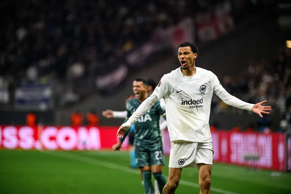 Hugo Ekitike kontuzjowany — fatalne wieści dla Liverpoolu