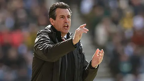 Aston Villa triumfuje w Lidze Europy: Emery z historycznym osiągnięciem
