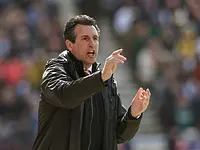 Unai Emery był kandydatem Leeds. Radrizzani zdradził, co zablokowało ruch