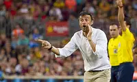 PSG przed wyzwaniem: Enrique stawia na rotację w składzie