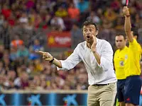 Luis Enrique o presji po sukcesach PSG. „Nie jesteśmy wyraźnym faworytem”