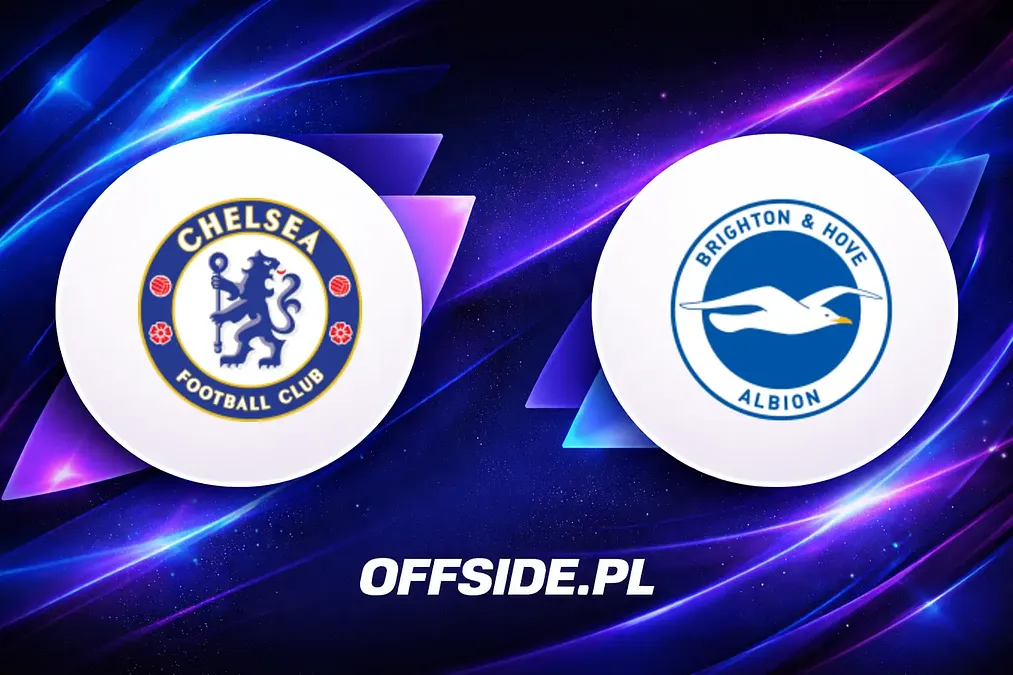 Arsenal może żałować. Chelsea ma napastnika za 60 mln funtów