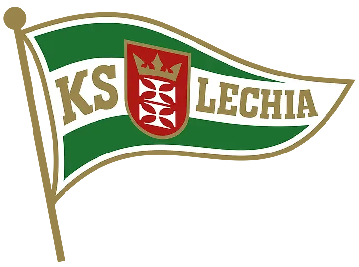 Lechia Gdańsk spłaciła długi, znosi zakaz transferowy