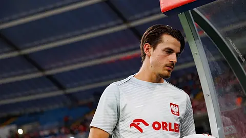 Jakub Kamiński marzy o Premier League. Brighton przygląda się sytuacji