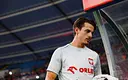 Jakub Kamiński marzy o Premier League. Brighton przygląda się sytuacji