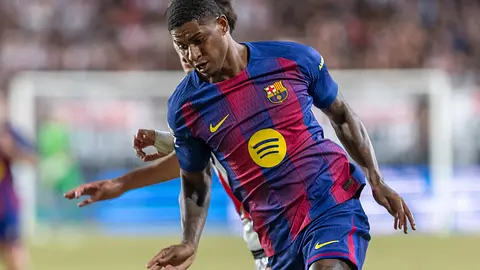 Rashford w zawieszeniu: Manchester, Barcelona i 30 mln euro