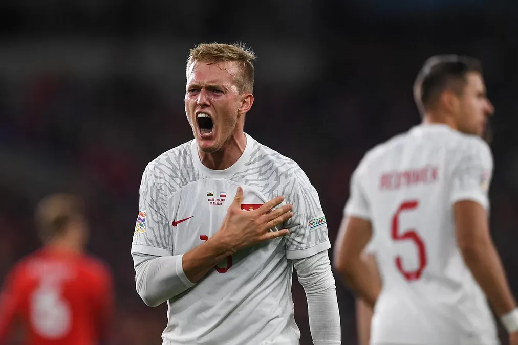 Karol Świderski wzmacnia Widzew! Transfer z myślą o nadchodzących rozgrywkach