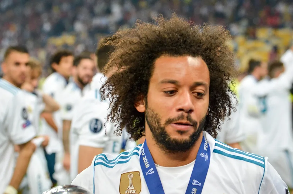 Marcelo w projekcie przejęcia FC Nantes. Były gracz Realu Madryt ma zostać ambasadorem