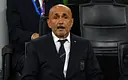 Luciano Spalletti jasno o presji przed meczem z NEC Nijmegen