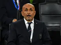 Juventus nie planuje zmiany trenera. Carnevali wspiera Spallettiego