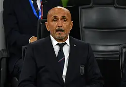 Luciano Spalletti zostaje w Juventusie. Klub ma już plan awaryjny