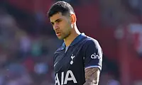 Cristian Romero opuszcza Tottenham dla Atletico Madryt