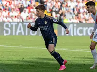 Zidane wskazał piłkarza Realu Madryt. „To bardzo imponujące”
